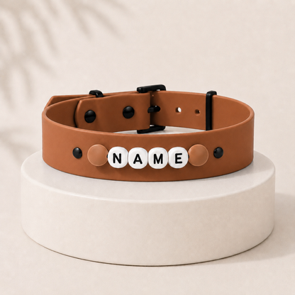 Aura Signature Collar - Hazel