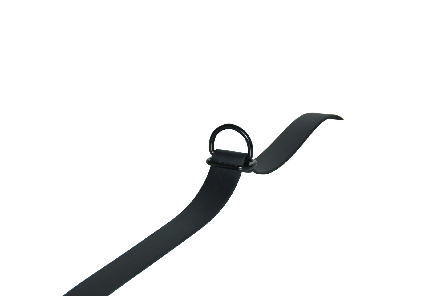 Complete Leash "Black with add-on" Christmas Edition