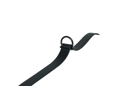 Complete Leash "Black with add-on" Christmas Edition