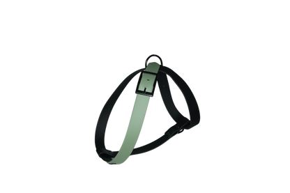 Complete Harness "Black with add-on"