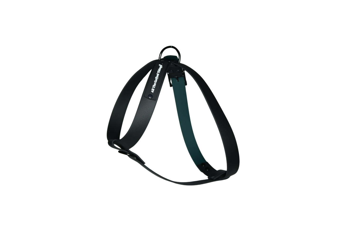 Complete Harness "Black with add-on" Christmas Edition