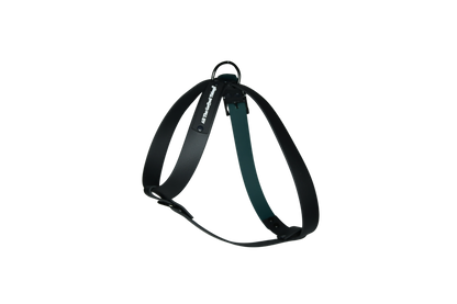 Complete Harness "Black with add-on" Christmas Edition