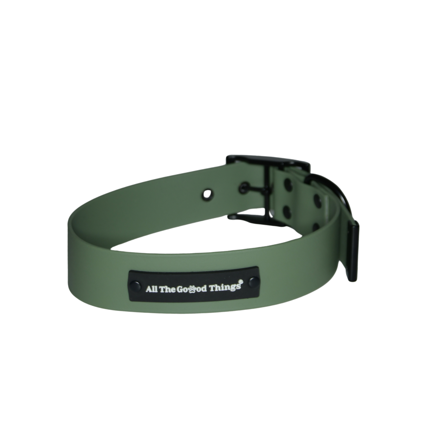 Collar Olive
