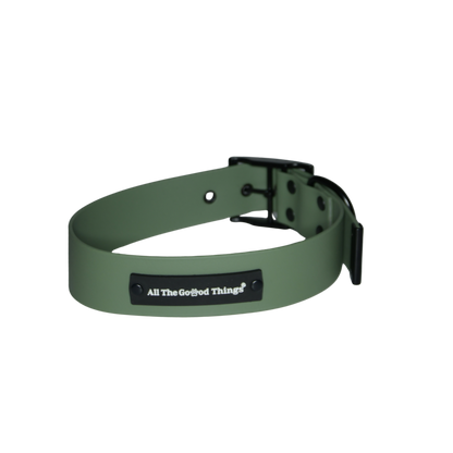 Collar Olive