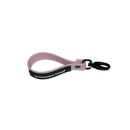 Keychain Rose