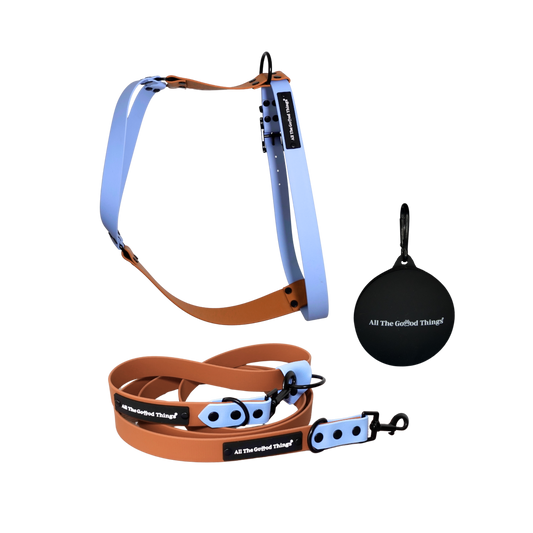 All The Goood Things