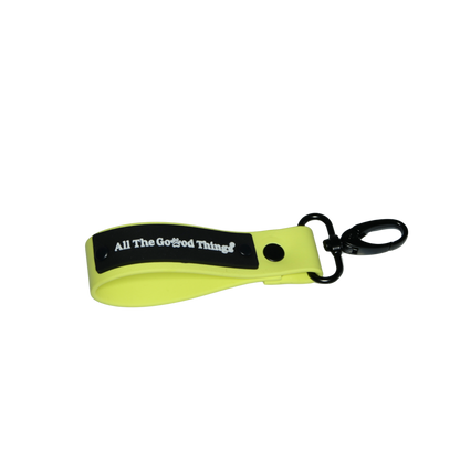 Keychain Lemon