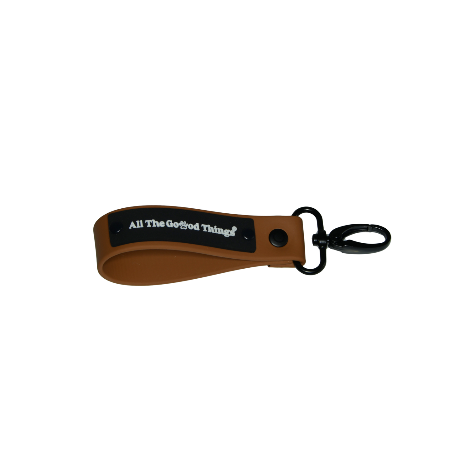 Keychain Hazel