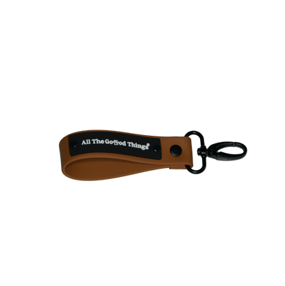 Keychain Hazel