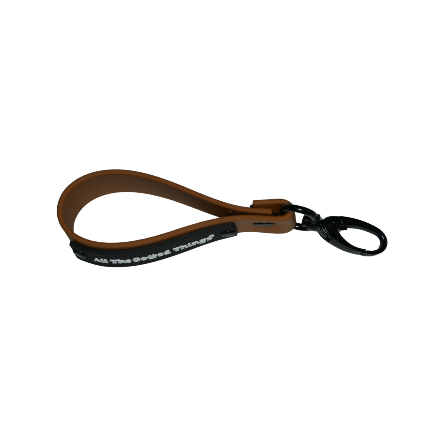 Keychain Hazel