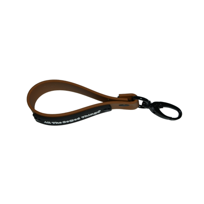Keychain Hazel