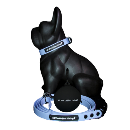 Full set "Collar" Sky