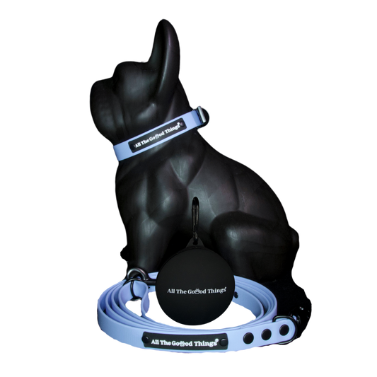 Full set "Collar" Sky