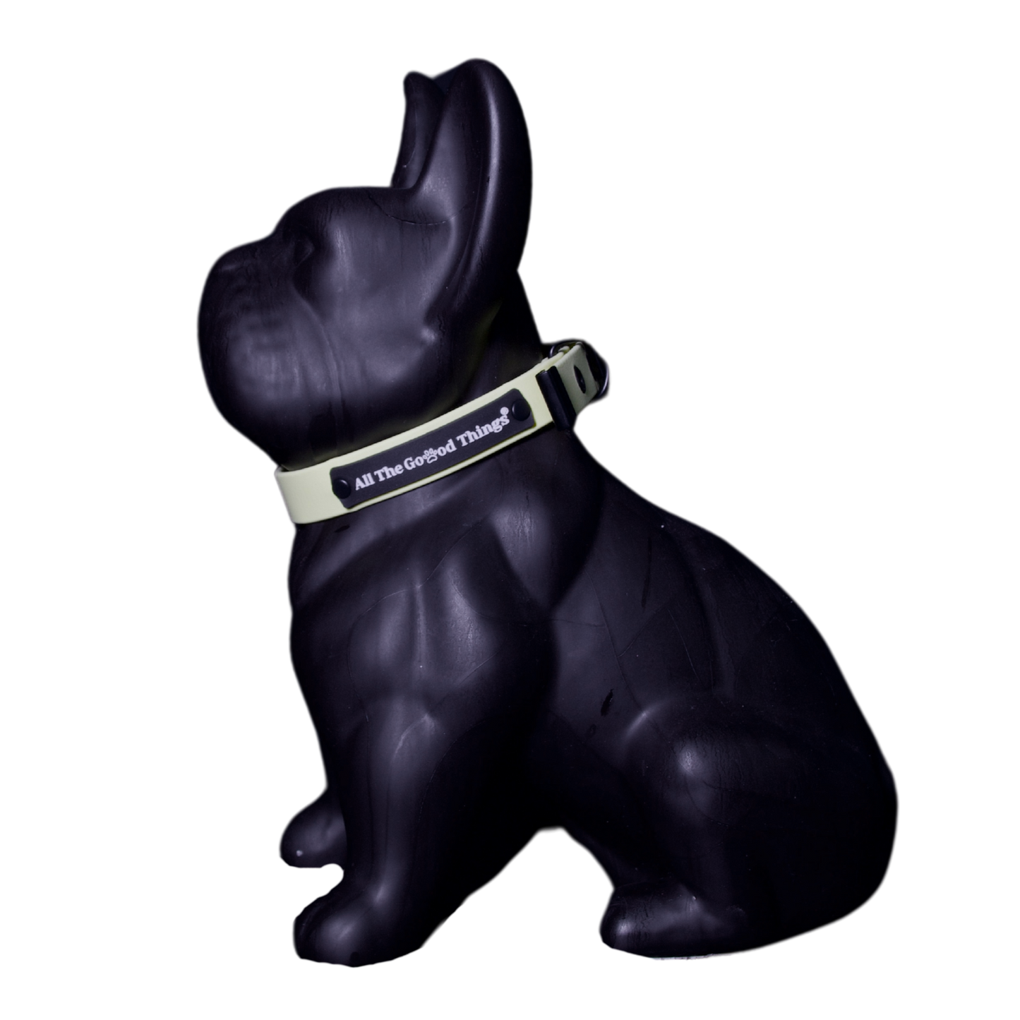 Collar Lemon