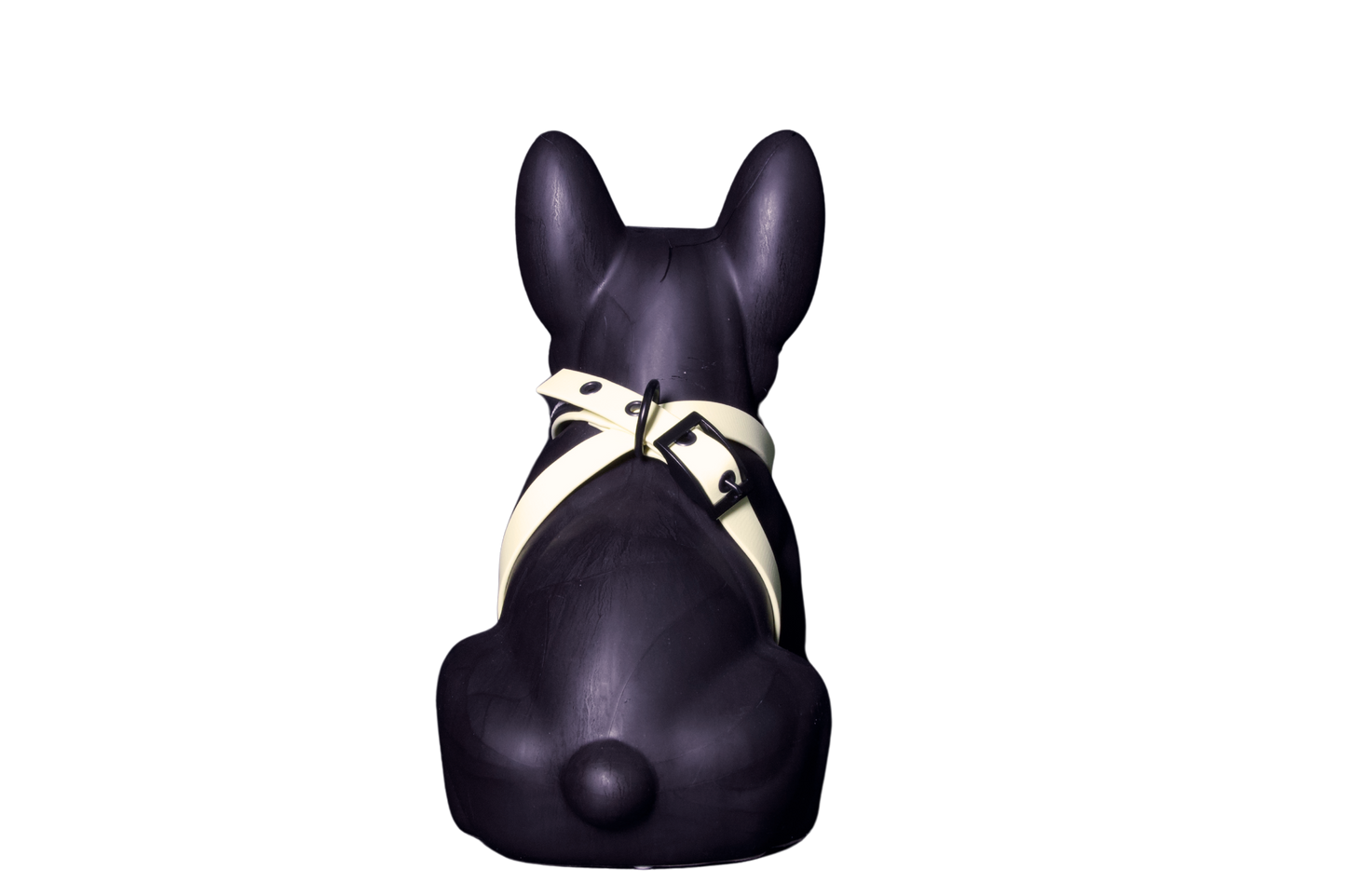 Harness Lemon