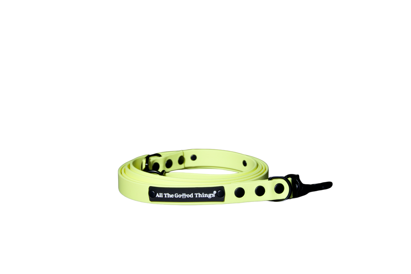 Leash Lemon